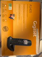 Gigaset AS405, Verzenden, Nieuw, 1 handset, Stralingsarm