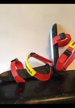 Zandstra easy glider maat S = geschikt voor maat 26 t/m 30., Sport en Fitness, Schaatsen, Ophalen of Verzenden