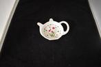 Theezakjeshouders Chive Butterfly Meadow servies, Info@detagrijn.com, Overige materialen, Overige typen, Nieuw