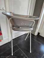 Baby badje met steun bebejou, Kinderen en Baby's, Badjes en Verzorging, Ophalen, Gebruikt, Badje