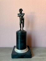 Beeld Napoleon 19de eeuw - Grand Tour, Verzenden