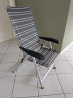 Kampeer stoelen, Ophalen, Gebruikt, Campingstoel