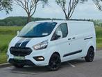 FORD TRANSIT, Auto's, Gebruikt, Euro 6, Overige kleuren, Bedrijf