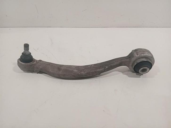 Draagarm rechts voor Mercedes-Benz C-Klasse, Auto-onderdelen, Ophanging en Onderstel, Mercedes-Benz, Gebruikt, Herkomst onderdeel bekend