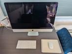 iMac Retina 5K 27″ (2014) – goed werkend, Ophalen, Gebruikt, IMac, 3 tot 4 Ghz