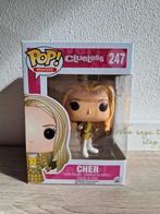 Funko Pop Movies Clueless 247 Cher, Ophalen of Verzenden, Nieuw