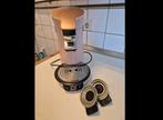 Senseo roze, Ophalen, Zo goed als nieuw, Koffiemachine