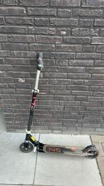 Nijdam 145 scooter, Ophalen, Gebruikt, Gewone step