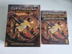 Gloomhaven - Jaws of the lion met veel extra's, Hobby en Vrije tijd, Gezelschapsspellen | Bordspellen, Een of twee spelers, Ophalen