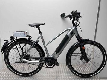 Gazelle Ultimate Speed C380 500wh Speed pedelec inc garantie beschikbaar voor biedingen