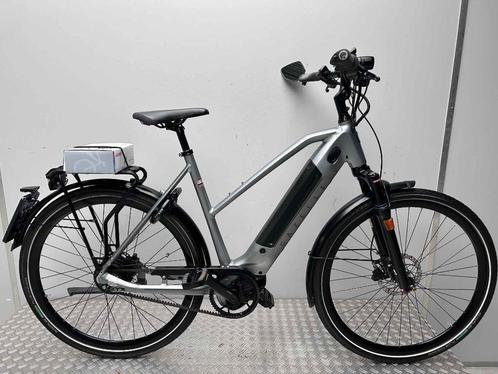 Gazelle Ultimate Speed C380 500wh Speed pedelec inc garantie, Fietsen en Brommers, Elektrische fietsen, Gebruikt, Gazelle, 55 tot 59 cm