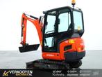 2018 Kubota KX019-4 VT617, Graafmachine