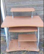 Mooi handig  Computermeubel goede staat, Ophalen of Verzenden, Zo goed als nieuw, 70 tot 120 cm