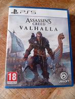 Ps5 - Assassin’s Creed Valhalla, Spelcomputers en Games, Games | Sony PlayStation 5, Ophalen of Verzenden, Zo goed als nieuw