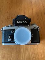 Nikon f2 photomic S, Audio, Tv en Foto, Fotocamera's Analoog, Ophalen of Verzenden, Gebruikt, Spiegelreflex, Nikon