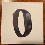 Stappenteller Xiaomi Mi band 2, Zwart, Ophalen of Verzenden, Zo goed als nieuw, Samsung