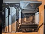 ASUS Prime X670E PRO WiFi, Ophalen, Zo goed als nieuw, DDR4