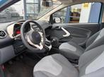 Ford Ka 1.2 Titanium airco, Voorwielaandrijving, Stof, Gebruikt, Origineel Nederlands