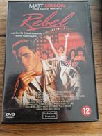 Rebel, Ophalen of Verzenden, Zo goed als nieuw, Drama