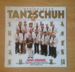LP Der Goldene Tanzschuh, Verzenden, Gebruikt, 12 inch