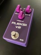 Lila Pleksie V2, Verzenden, Nieuw, Distortion, Overdrive of Fuzz
