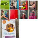 Paboboeken, Boeken, Studieboeken en Cursussen, Ophalen of Verzenden, Zo goed als nieuw
