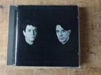 CD Lou Reed & John Cale - Songs for Drella, Ophalen of Verzenden, Gebruikt, Poprock