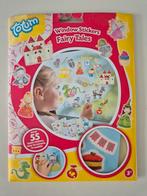 raamstickers, Ophalen of Verzenden, Nieuw