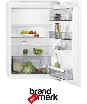 AEG SFB688F1AF INBOUW KOELKAST 88 CM beschikbaar voor biedingen