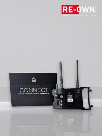 Atomos Connect voor Ninja V/V+ (topstaat+ doos+ garantie beschikbaar voor biedingen