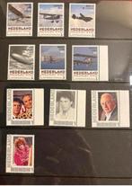 Persoonlijke Postzegels Vliegtuigen & Televisie, Postzegels en Munten, Postzegels | Nederland, Ophalen of Verzenden, Na 1940, Postfris
