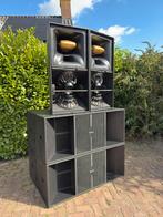 Pioneer XY-geluidsset te koop!, Ophalen of Verzenden, Zo goed als nieuw, Audio