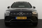 Mercedes-Benz GLC 300e 4MATIC AMG Night-Pakket Pano-dak Trek, Auto's, Mercedes-Benz, Automaat, Gebruikt, 4 cilinders, 2000 kg