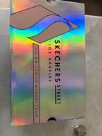 Sketchers dames schoenen maat 39 lila, Ophalen, Overige kleuren, Sneakers of Gympen, Zo goed als nieuw