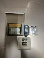 Sick optex foto sensor WL250-P430, Ophalen of Verzenden, Nieuw