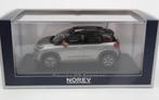Citroen C3 Aircross 2021 Grijs& Zwart 1/43 NOREV ref: 155336, Verzenden, Nieuw, Auto, Norev