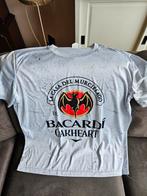 Nieuw T Shirt Bacardi maat XXL, Nieuw, Overige maten, Verzenden