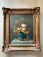 Bloemstilleven - Tilly Moes, Ophalen