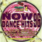 Now Dance Hits 96 - Volume 4 CD, Verzenden, Zo goed als nieuw, Dance Populair