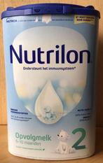 Nutrilon 2 opvolgmelk - 6 tot 10 maanden - NIEUW, Kinderen en Baby's, Babyvoeding en Toebehoren, Ophalen of Verzenden, Nieuw, Overige typen