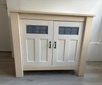 Commode glas in lood, Kinderen en Baby's, Kinderkamer | Commodes en Kasten, Ophalen, Gebruikt, 50 tot 70 cm, 100 cm of meer