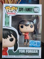Funko Pop Yor Forger 1952 Spy x Family - Exclusive, Ophalen of Verzenden, Nieuw