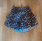 Panter broek rokje, Kleding | Dames, Rokken, Verzenden, Zo goed als nieuw, Boven de knie