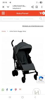 Buggy, Kinderen en Baby's, Buggy's, Ophalen, Gebruikt, Overige merken