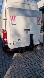 DHOLLANDIA Laadklep VW Crafter, Auto-onderdelen, Ophalen