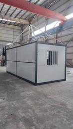 kantoor unit / schaft unit / woon unit / incl keukenblok, Ophalen, Nieuw