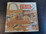 UB40 - BAGGARIDDIM (CD), Gebruikt, Ophalen of Verzenden