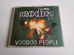 The Prodigy-Voodoo people, 1 single, Verzenden, Dance, Maxi-single