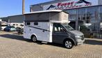 Unieke Weinsberg Xcursion 500MQ 150PK Automaat '2024 1500km, Overige merken, Bedrijf, Diesel, 5 tot 6 meter