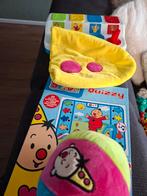 Bumba pakket nieuw, Kinderen en Baby's, Speelgoed | Babyspeelgoed, Ophalen of Verzenden, Nieuw, Overige typen